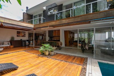 Apartamento, 3 quartos, 357 m² - Foto 2