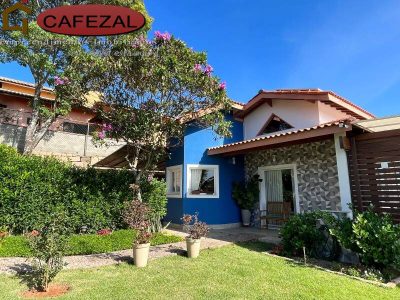 Casa, 3 quartos, 149 m² - Foto 1