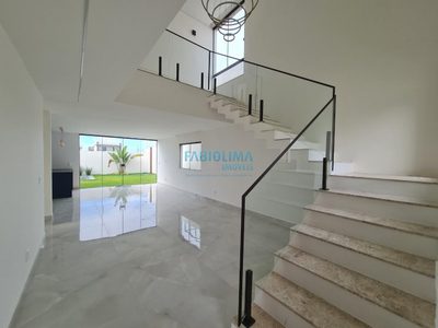 Casa de Condomínio, 4 quartos - Foto 2