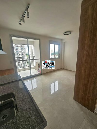 Apartamento, 1 quarto, 26 m² - Foto 3