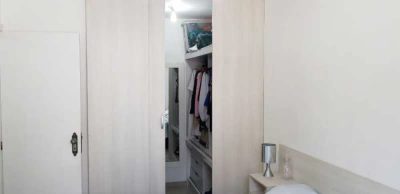 Casa de Vila, 2 quartos - Foto 1