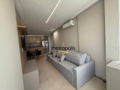 Apartamento, 3 quartos, 68 m² - Foto 4