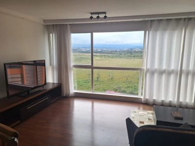 Apartamento, 3 quartos, 139 m² - Foto 2