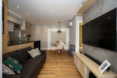 Cobertura, 2 quartos, 59 m² - Foto 4