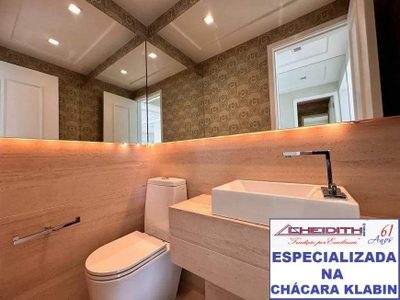 Apartamento, 4 quartos, 216 m² - Foto 2