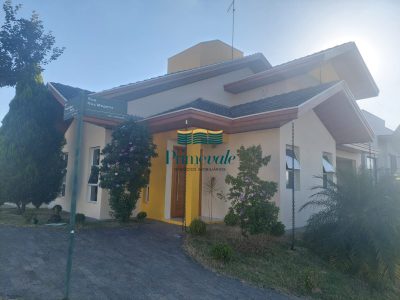 Sobrado, 3 quartos, 215 m² - Foto 4