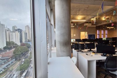 Sala-Conjunto, 156 m² - Foto 3