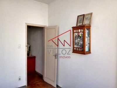 Apartamento, 1 quarto, 58 m² - Foto 1