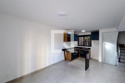 Casa de Condomínio, 2 quartos - Foto 4