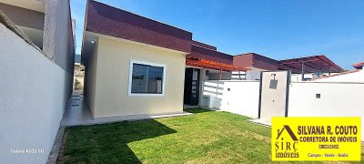 Casa, 3 quartos, 220 m² - Foto 2
