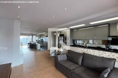Apartamento, 2 quartos, 84 m² - Foto 4