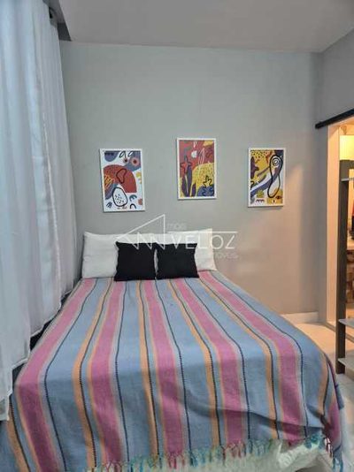 Sala-Conjunto, 36 m² - Foto 4