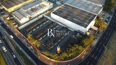 Prédio Inteiro, 4107 m² - Foto 5