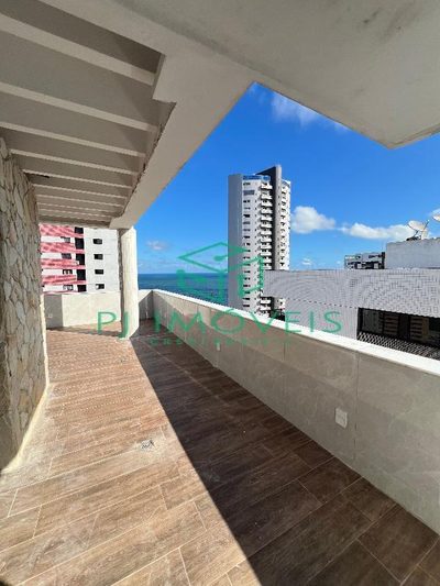Apartamento, 4 quartos, 380 m² - Foto 3