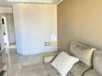 Apartamento, 3 quartos, 69 m² - Foto 3