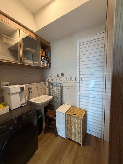 Apartamento, 3 quartos, 123 m² - Foto 5