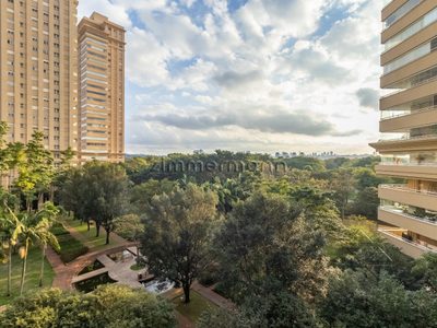 Apartamento, 4 quartos, 364 m² - Foto 2