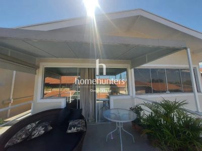 Casa, 4 quartos, 245 m² - Foto 1