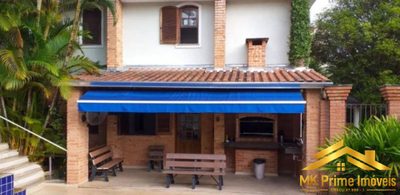 Sobrado, 6 quartos, 360 m² - Foto 3
