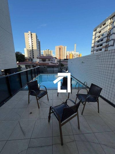 Apartamento, 2 quartos, 64 m² - Foto 3