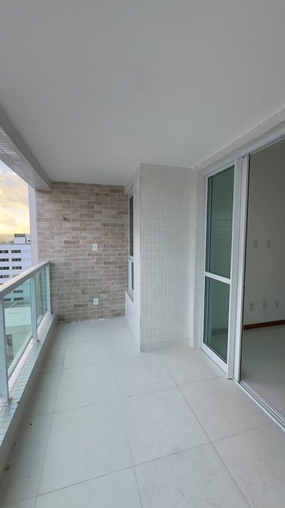 Apartamento, 3 quartos, 90 m² - Foto 3