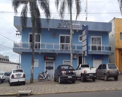 Sala-Conjunto - Foto 1