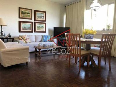 Apartamento, 4 quartos, 124 m² - Foto 3