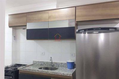 Apartamento, 2 quartos, 50 m² - Foto 4