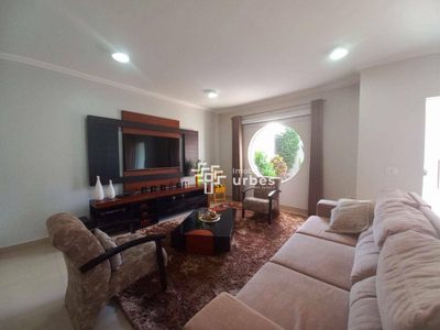Casa, 3 quartos, 347 m² - Foto 4
