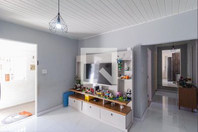 Casa, 2 quartos, 81 m² - Foto 1
