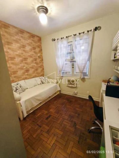 Apartamento, 2 quartos, 88 m² - Foto 2