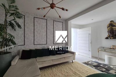 Sobrado, 3 quartos, 310 m² - Foto 4