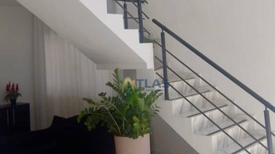 Casa de Condomínio, 3 quartos - Foto 5