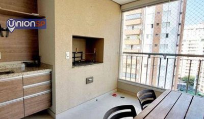 Apartamento, 3 quartos, 84 m² - Foto 5