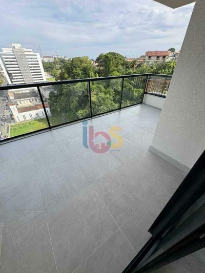 Apartamento, 2 quartos, 62 m² - Foto 2