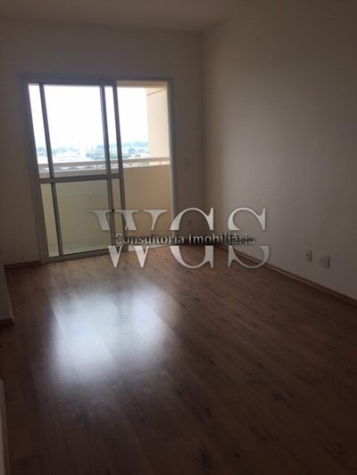 Apartamento, 3 quartos, 73 m² - Foto 1