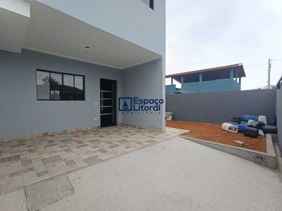 Casa, 2 quartos, 76 m² - Foto 3