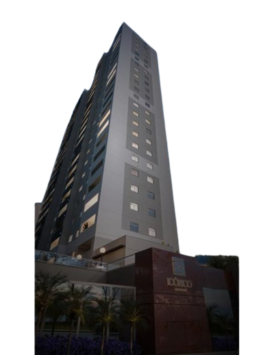 Apartamento, 2 quartos, 41 m² - Foto 5