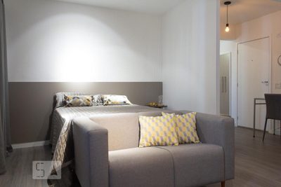 Kitnet-Studio, 37 m² - Foto 4