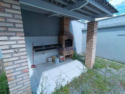 Casa, 3 quartos, 165 m² - Foto 5