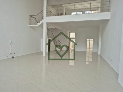 Loja-Salão, 246 m² - Foto 3
