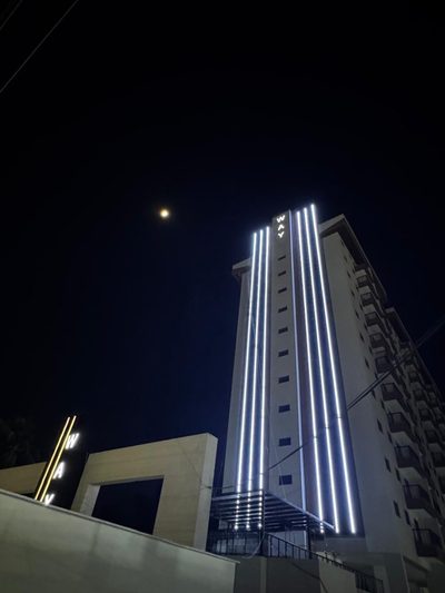 Apartamento, 2 quartos, 54 m² - Foto 1
