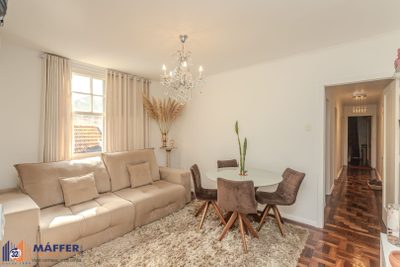 Apartamento, 3 quartos, 78 m² - Foto 3