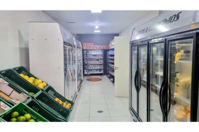 Loja-Salão, 130 m² - Foto 5