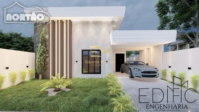 Casa, 103 m² - Foto 2