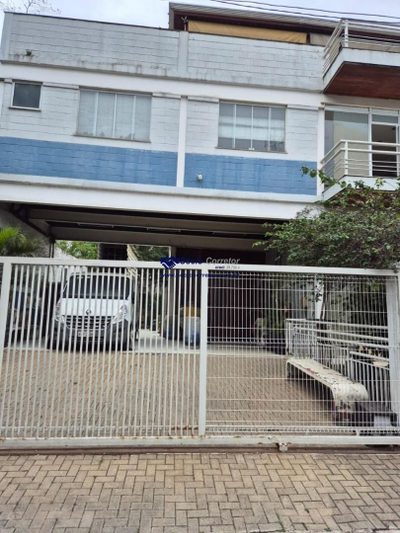 Prédio Inteiro, 554 m² - Foto 2