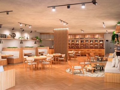 Loja-Salão, 269 m² - Foto 3