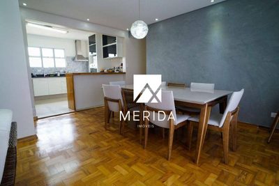 Apartamento, 3 quartos, 138 m² - Foto 2