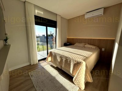 Casa de Condomínio, 4 quartos - Foto 4