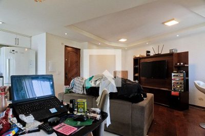 Apartamento, 2 quartos, 84 m² - Foto 1